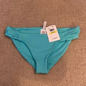 Becca by Rebecca Virtue Bikini Bottoms